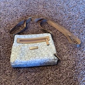 Calvin Klein purse
